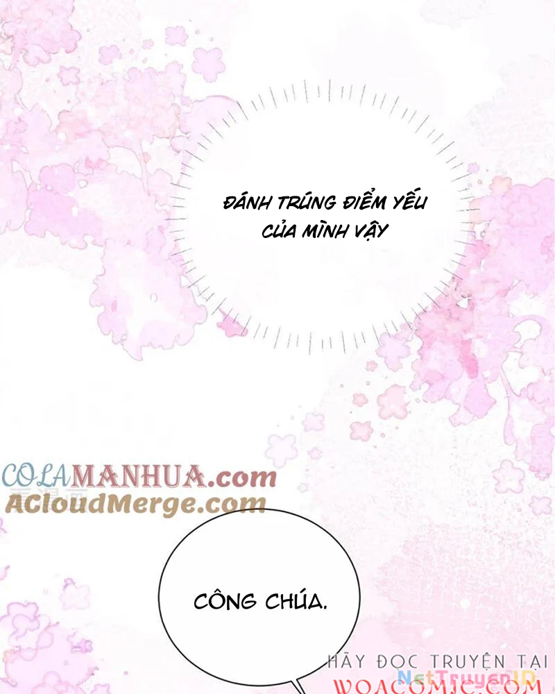 Sau Khi Công Chúa Bội Tình Bạc Nghĩa Chapter 104 - Trang 4