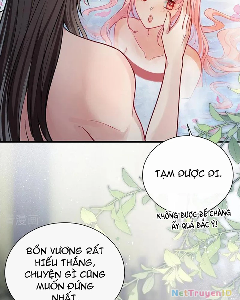 Sau Khi Công Chúa Bội Tình Bạc Nghĩa Chapter 104 - Trang 4