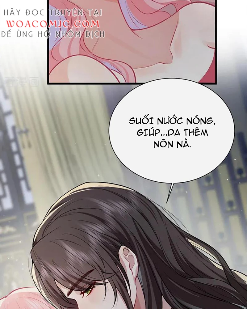 Sau Khi Công Chúa Bội Tình Bạc Nghĩa Chapter 104 - Trang 4