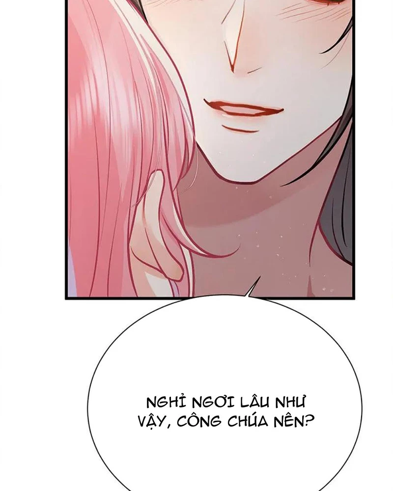 Sau Khi Công Chúa Bội Tình Bạc Nghĩa Chapter 104 - Trang 4