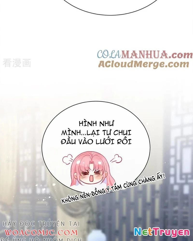Sau Khi Công Chúa Bội Tình Bạc Nghĩa Chapter 104 - Trang 4