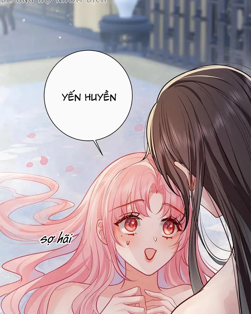 Sau Khi Công Chúa Bội Tình Bạc Nghĩa Chapter 104 - Trang 4