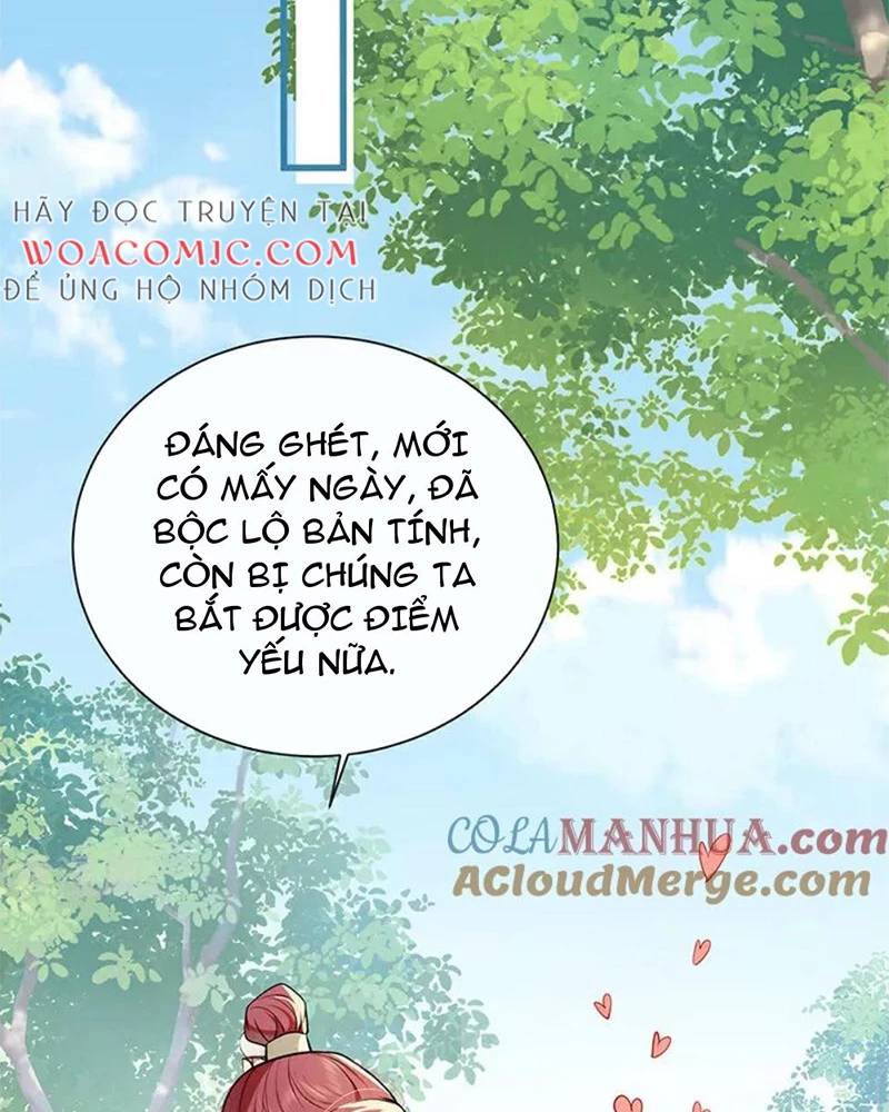 Sau Khi Công Chúa Bội Tình Bạc Nghĩa Chapter 104 - Trang 4