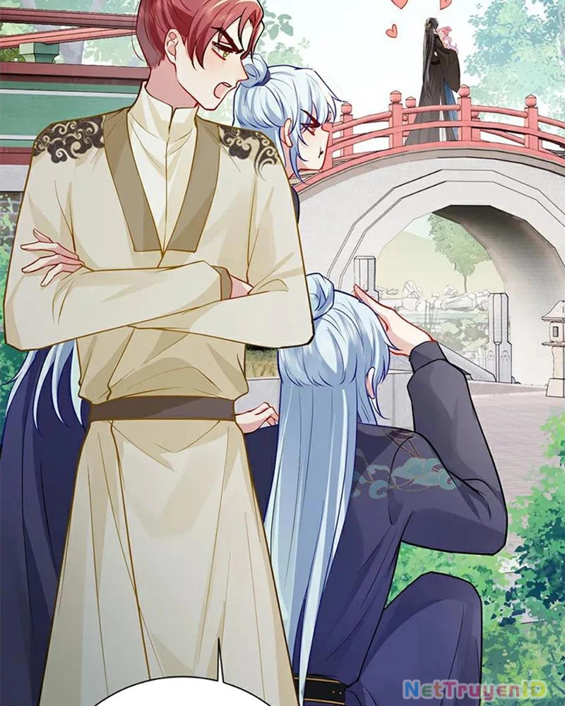 Sau Khi Công Chúa Bội Tình Bạc Nghĩa Chapter 104 - Trang 4