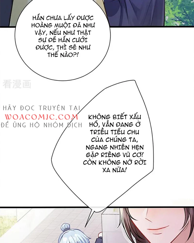 Sau Khi Công Chúa Bội Tình Bạc Nghĩa Chapter 104 - Trang 4