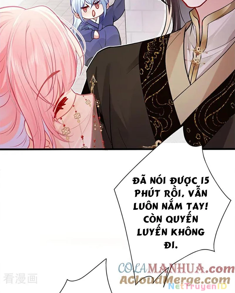 Sau Khi Công Chúa Bội Tình Bạc Nghĩa Chapter 104 - Trang 4