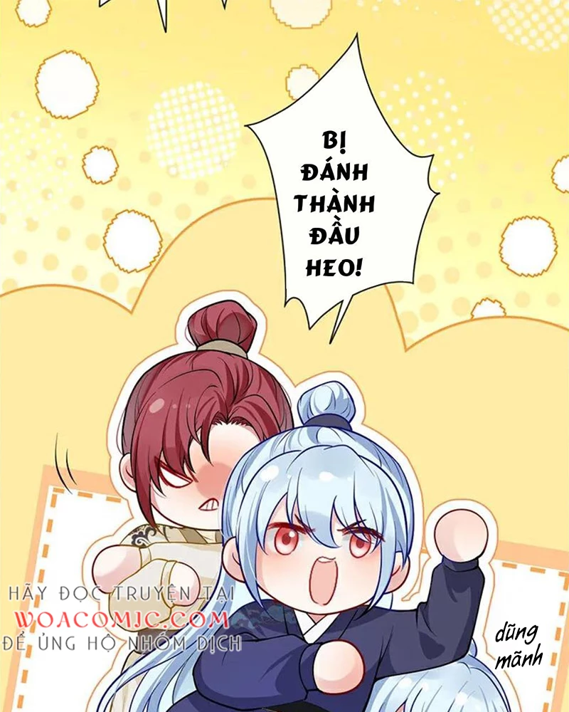 Sau Khi Công Chúa Bội Tình Bạc Nghĩa Chapter 104 - Trang 4