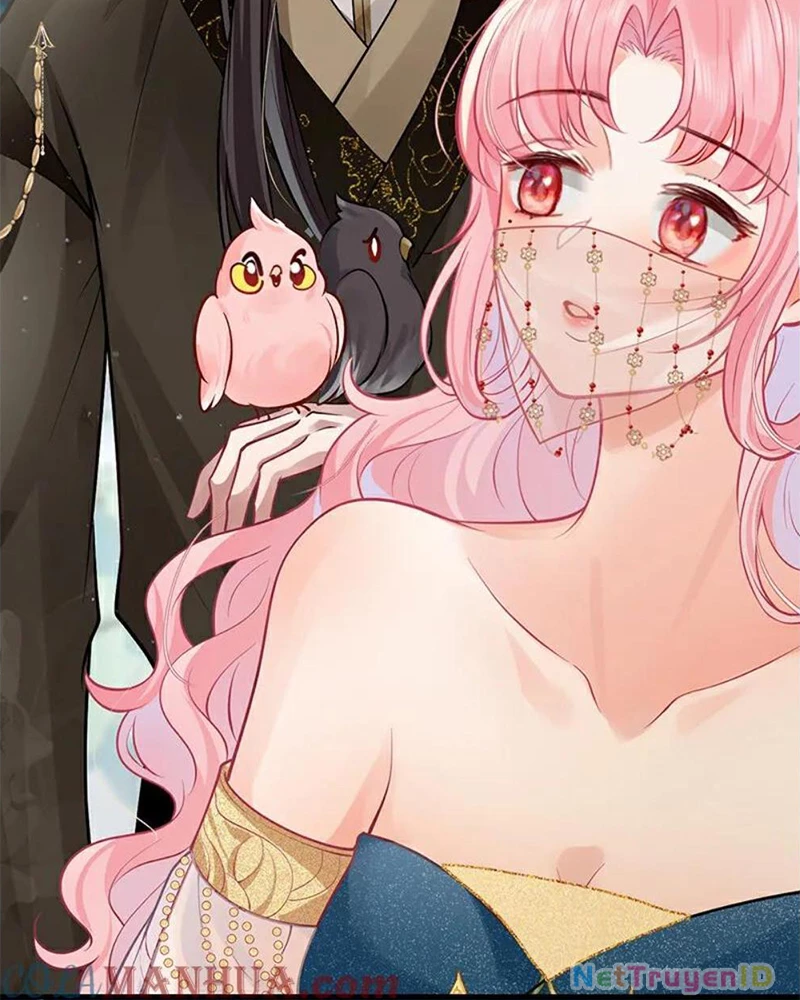 Sau Khi Công Chúa Bội Tình Bạc Nghĩa Chapter 104 - Trang 4