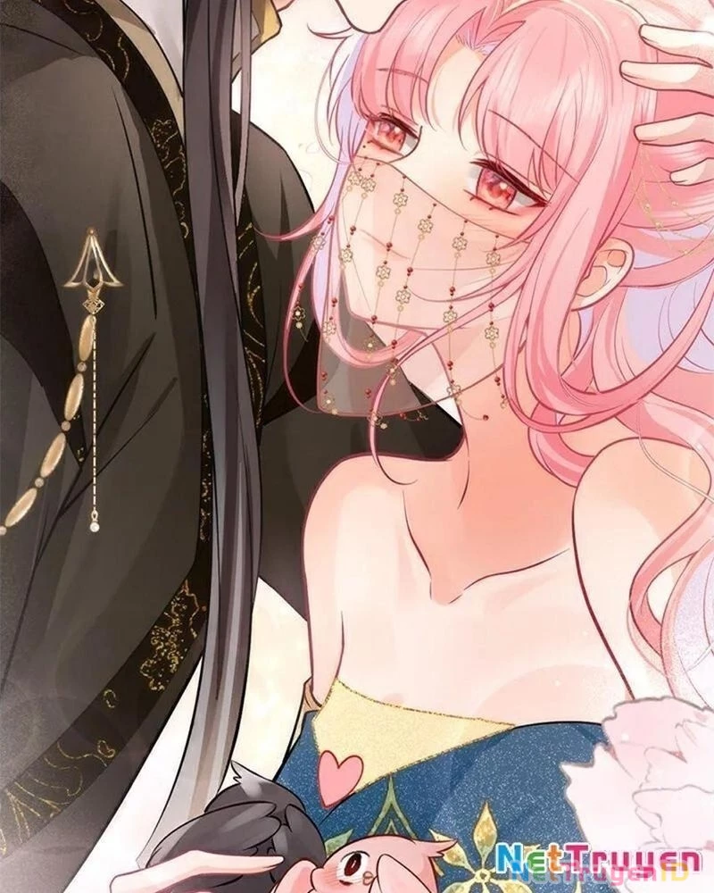 Sau Khi Công Chúa Bội Tình Bạc Nghĩa Chapter 104 - Trang 4