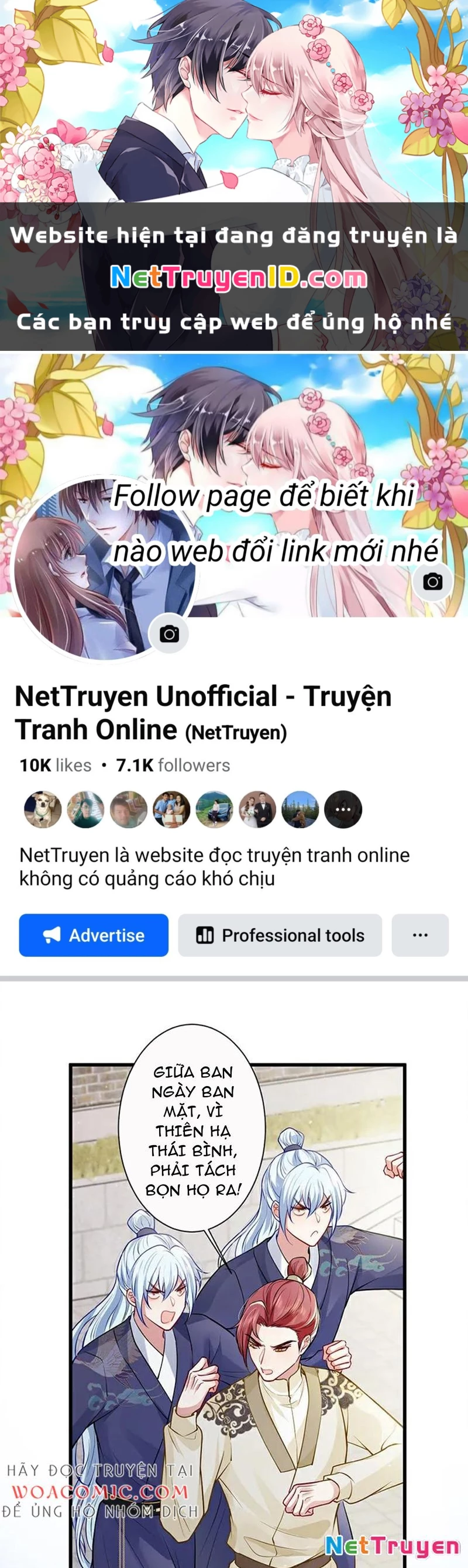Sau Khi Công Chúa Bội Tình Bạc Nghĩa Chapter 105 - Trang 4