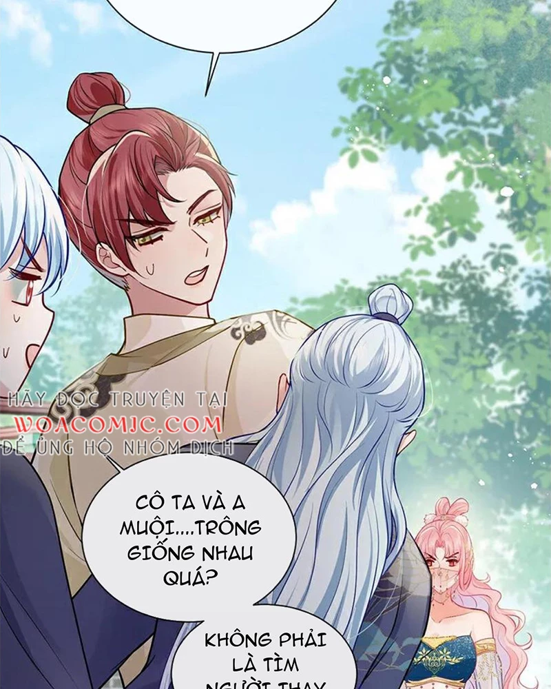 Sau Khi Công Chúa Bội Tình Bạc Nghĩa Chapter 105 - Trang 4