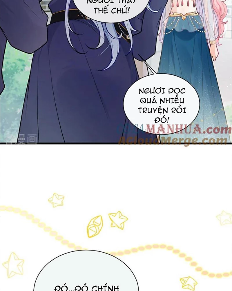 Sau Khi Công Chúa Bội Tình Bạc Nghĩa Chapter 105 - Trang 4