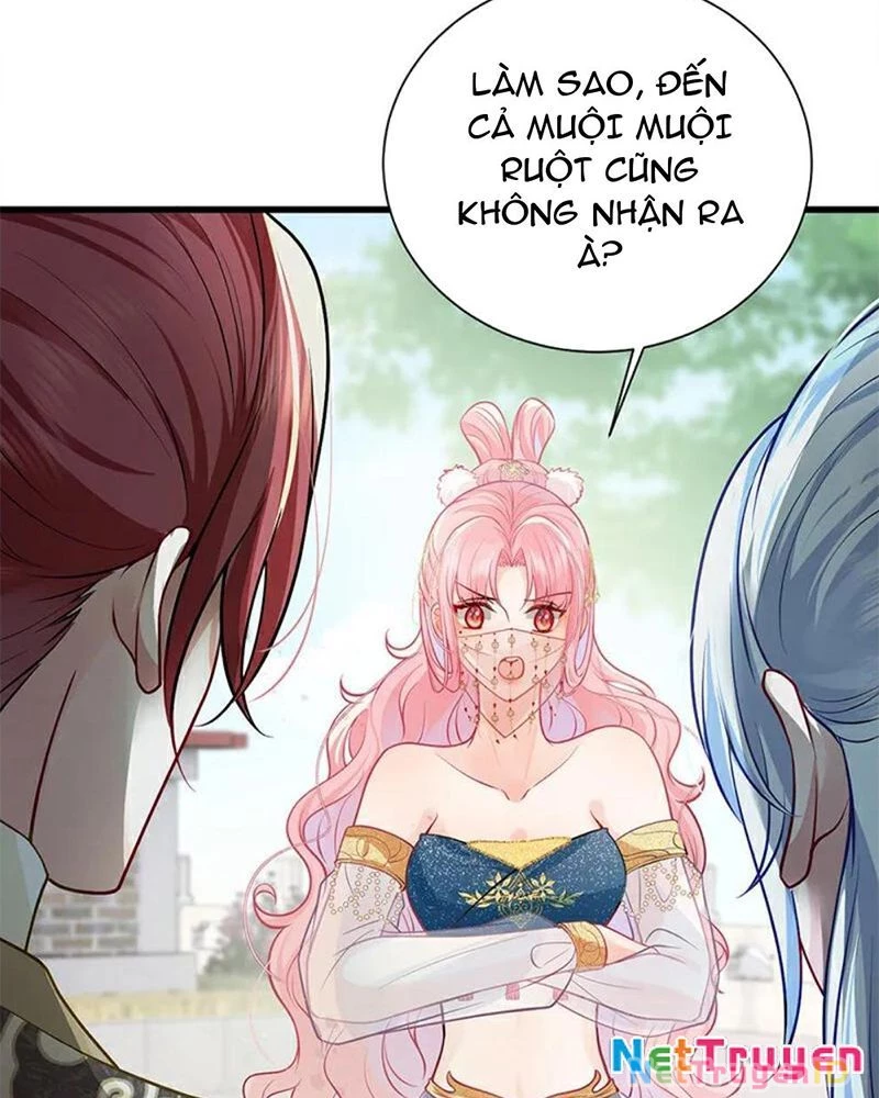 Sau Khi Công Chúa Bội Tình Bạc Nghĩa Chapter 105 - Trang 4