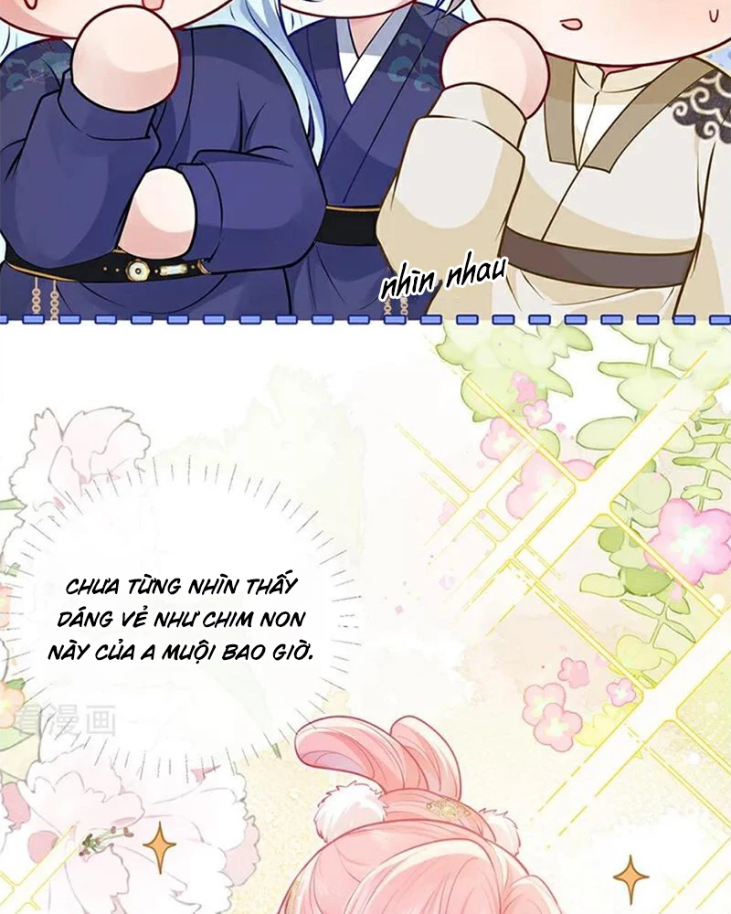 Sau Khi Công Chúa Bội Tình Bạc Nghĩa Chapter 105 - Trang 4