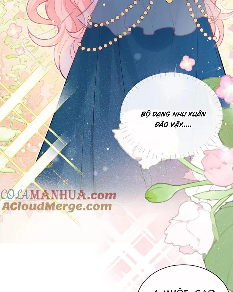 Sau Khi Công Chúa Bội Tình Bạc Nghĩa Chapter 105 - Trang 4