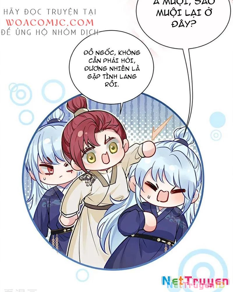 Sau Khi Công Chúa Bội Tình Bạc Nghĩa Chapter 105 - Trang 4