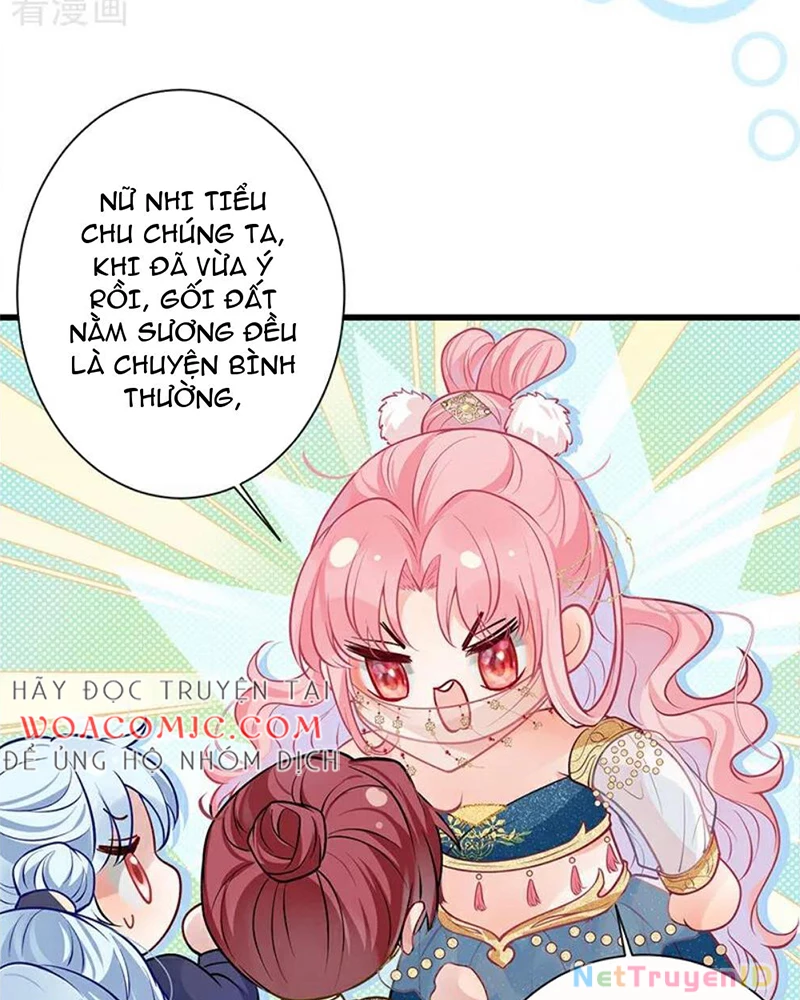 Sau Khi Công Chúa Bội Tình Bạc Nghĩa Chapter 105 - Trang 4