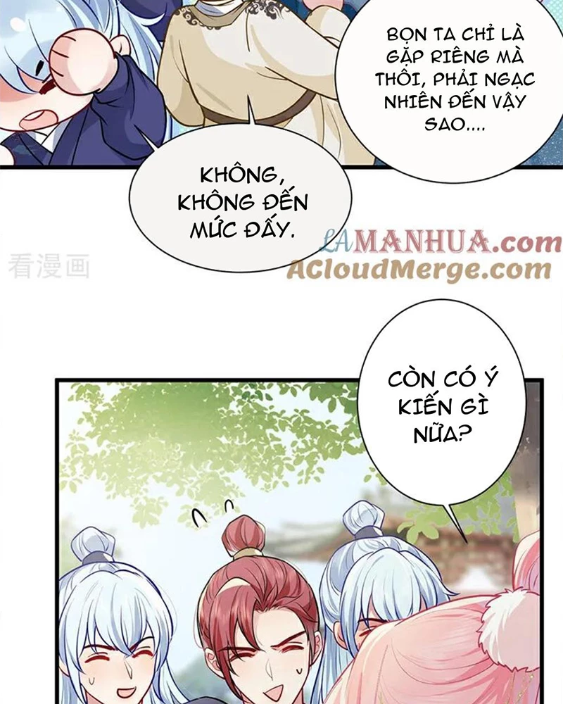 Sau Khi Công Chúa Bội Tình Bạc Nghĩa Chapter 105 - Trang 4