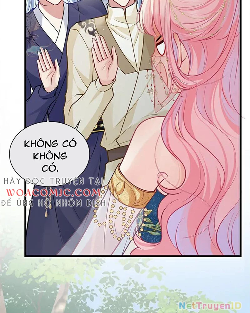 Sau Khi Công Chúa Bội Tình Bạc Nghĩa Chapter 105 - Trang 4