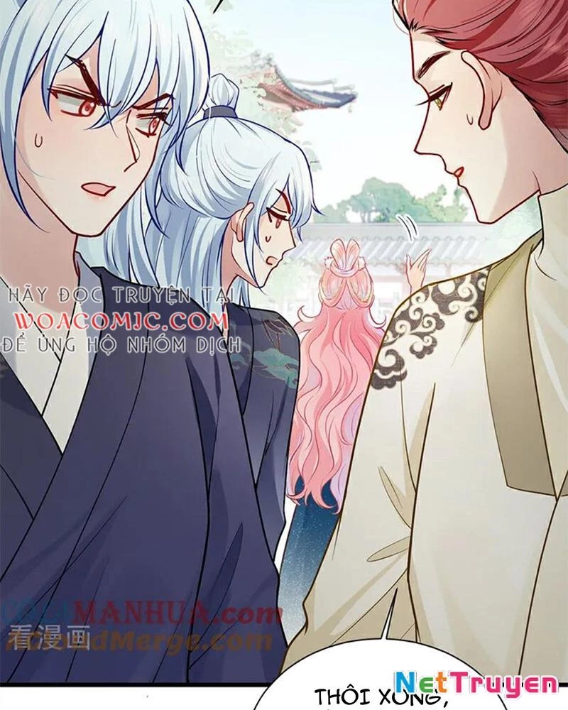 Sau Khi Công Chúa Bội Tình Bạc Nghĩa Chapter 105 - Trang 4