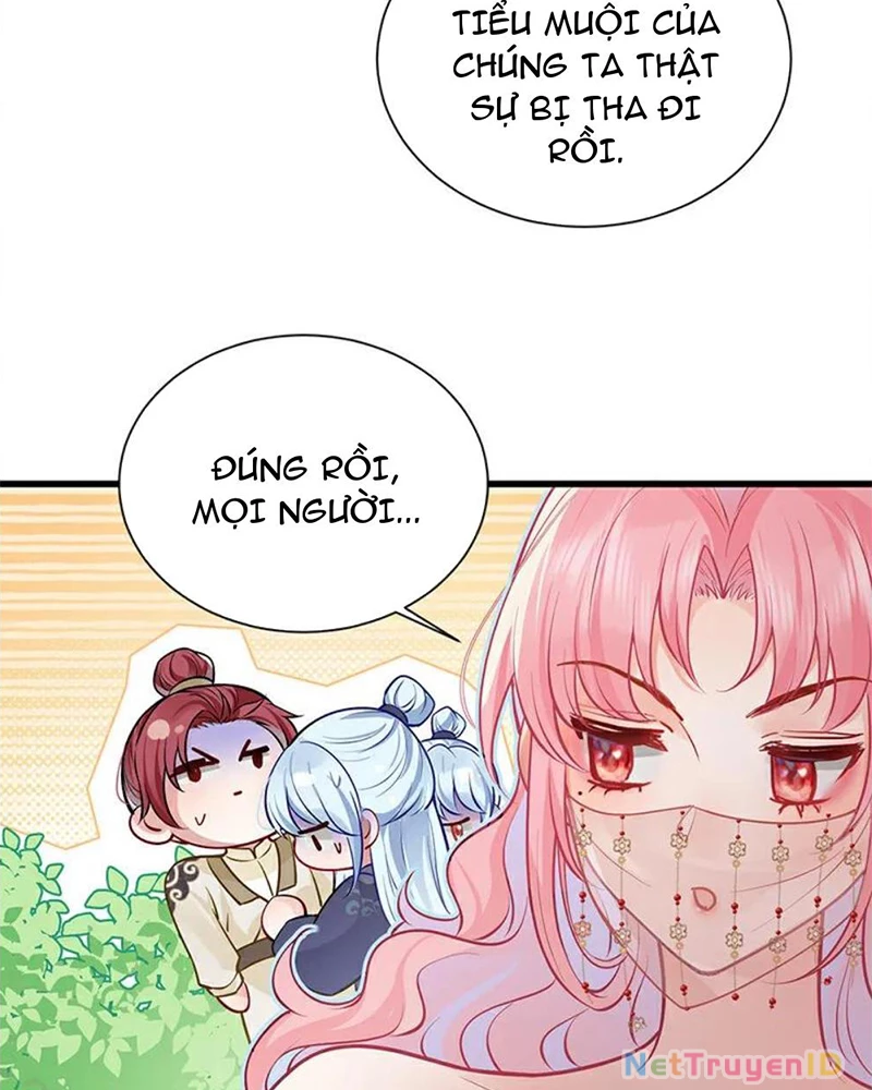 Sau Khi Công Chúa Bội Tình Bạc Nghĩa Chapter 105 - Trang 4