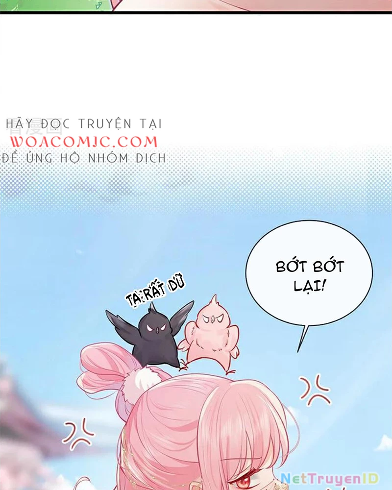 Sau Khi Công Chúa Bội Tình Bạc Nghĩa Chapter 105 - Trang 4