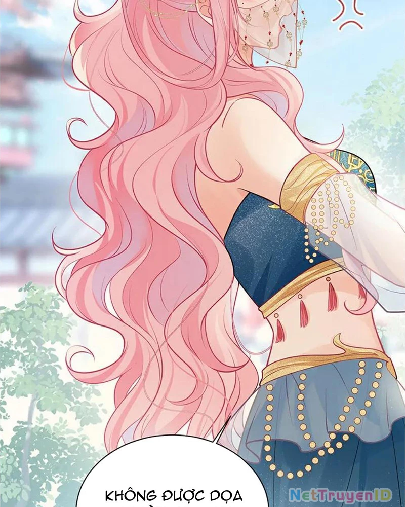 Sau Khi Công Chúa Bội Tình Bạc Nghĩa Chapter 105 - Trang 4