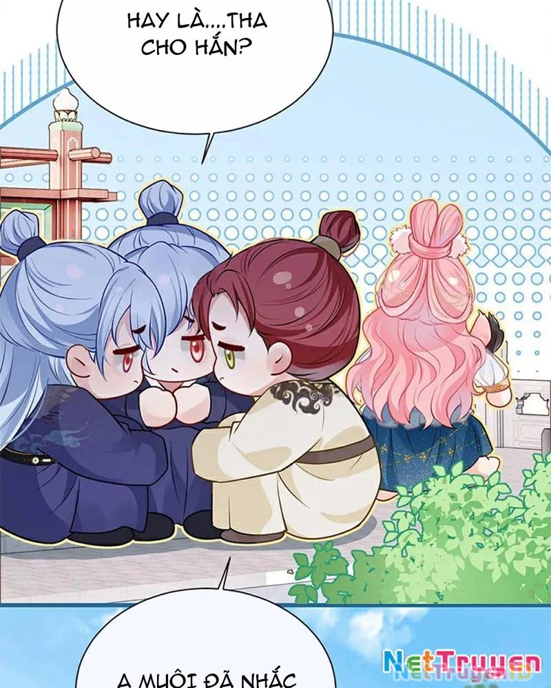 Sau Khi Công Chúa Bội Tình Bạc Nghĩa Chapter 105 - Trang 4