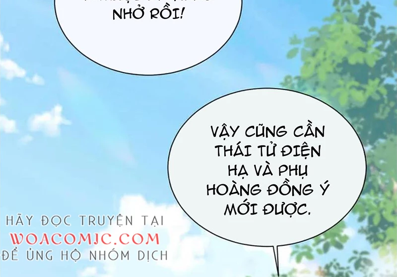 Sau Khi Công Chúa Bội Tình Bạc Nghĩa Chapter 105 - Trang 4