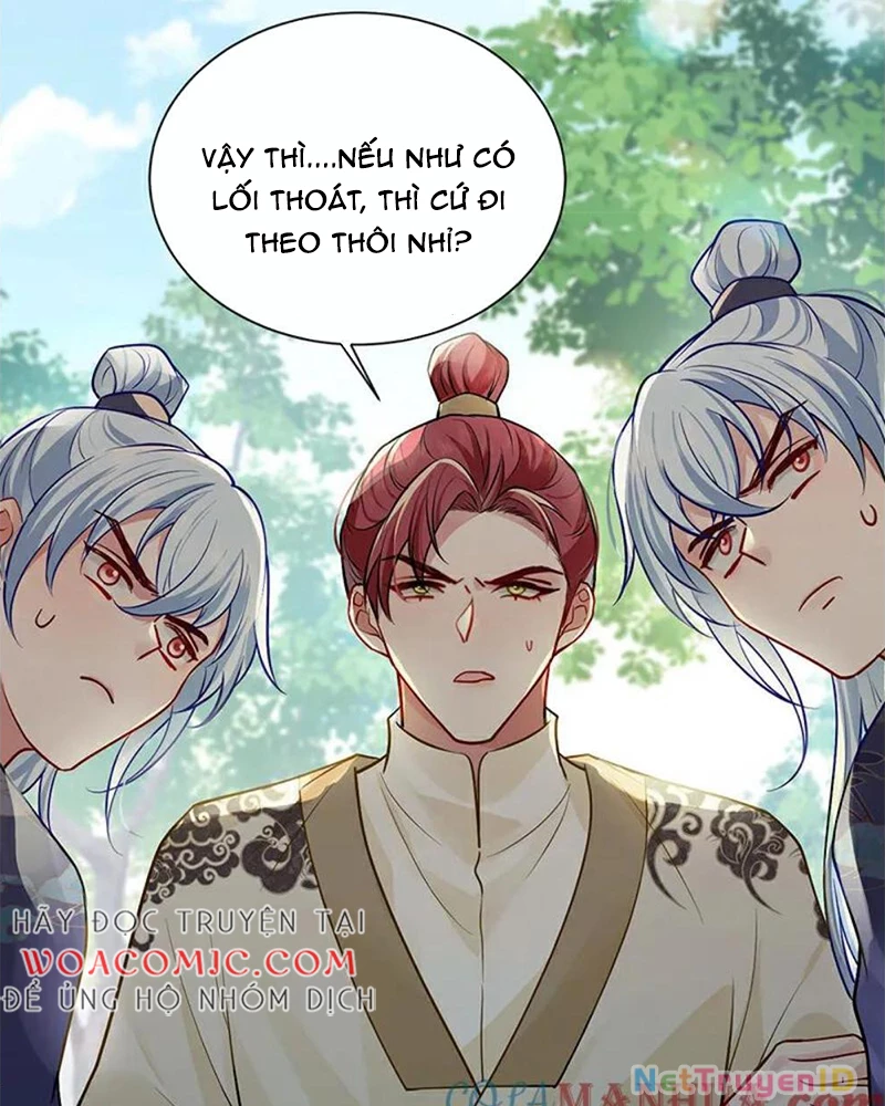 Sau Khi Công Chúa Bội Tình Bạc Nghĩa Chapter 105 - Trang 4