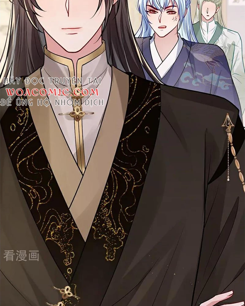 Sau Khi Công Chúa Bội Tình Bạc Nghĩa Chapter 105 - Trang 4