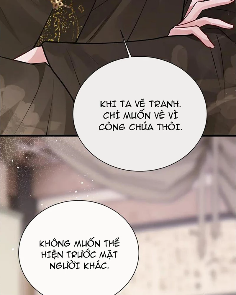 Sau Khi Công Chúa Bội Tình Bạc Nghĩa Chapter 105 - Trang 4