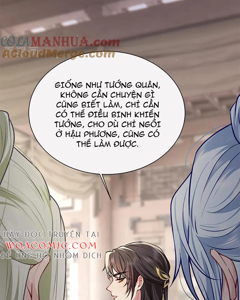 Sau Khi Công Chúa Bội Tình Bạc Nghĩa Chapter 105 - Trang 4