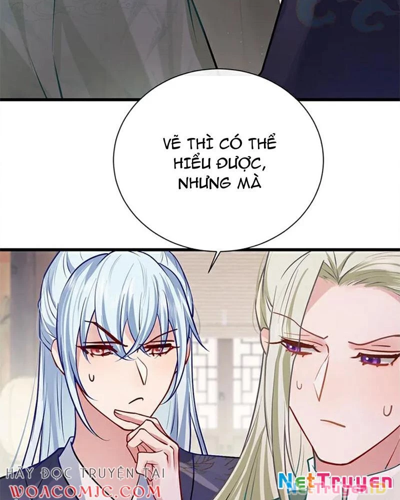 Sau Khi Công Chúa Bội Tình Bạc Nghĩa Chapter 105 - Trang 4