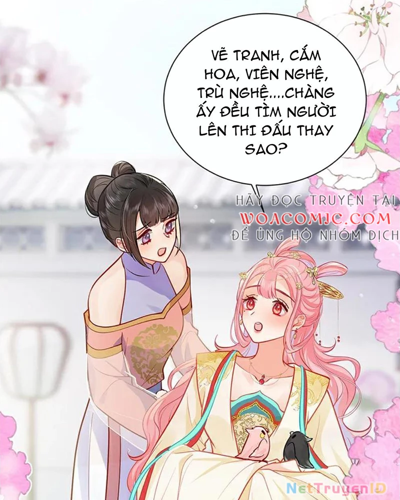 Sau Khi Công Chúa Bội Tình Bạc Nghĩa Chapter 105 - Trang 4