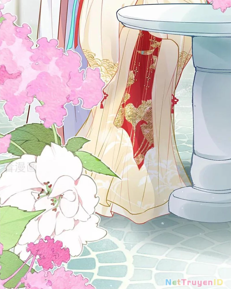 Sau Khi Công Chúa Bội Tình Bạc Nghĩa Chapter 105 - Trang 4