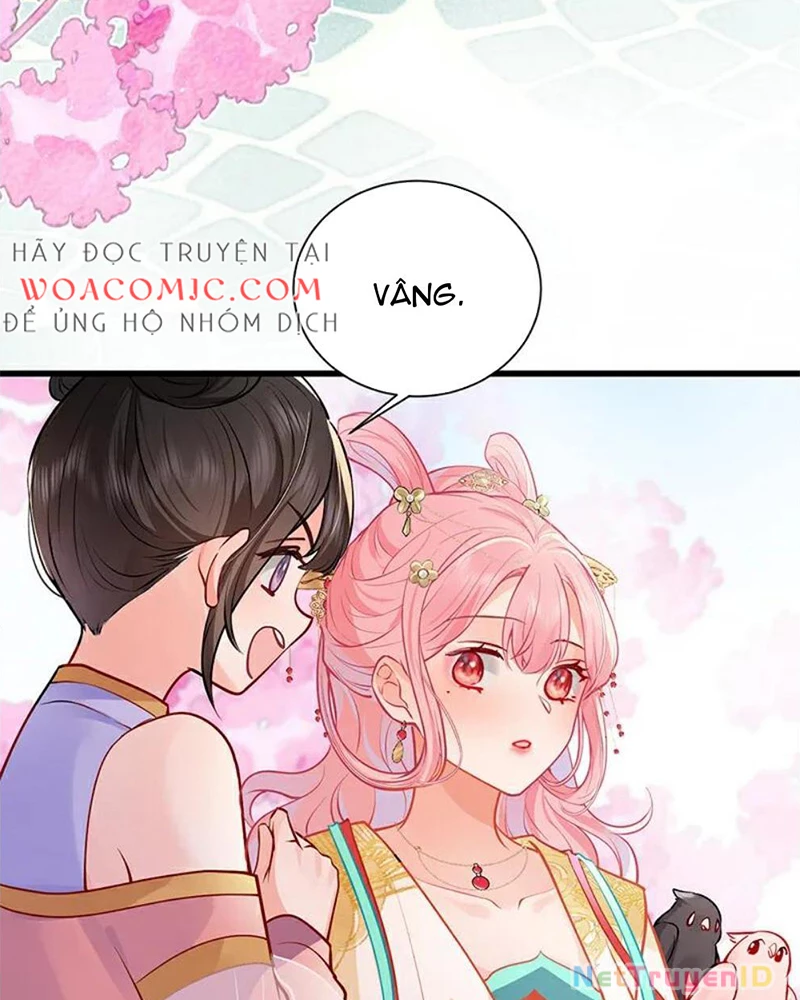 Sau Khi Công Chúa Bội Tình Bạc Nghĩa Chapter 105 - Trang 4