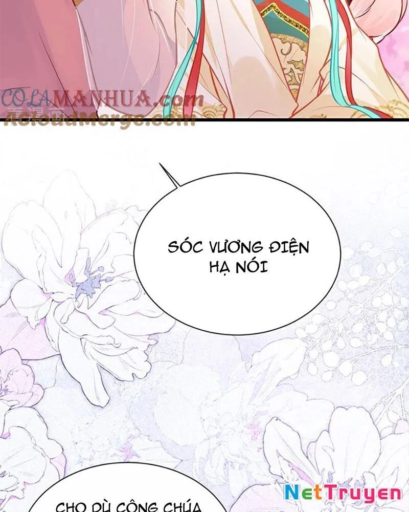 Sau Khi Công Chúa Bội Tình Bạc Nghĩa Chapter 105 - Trang 4