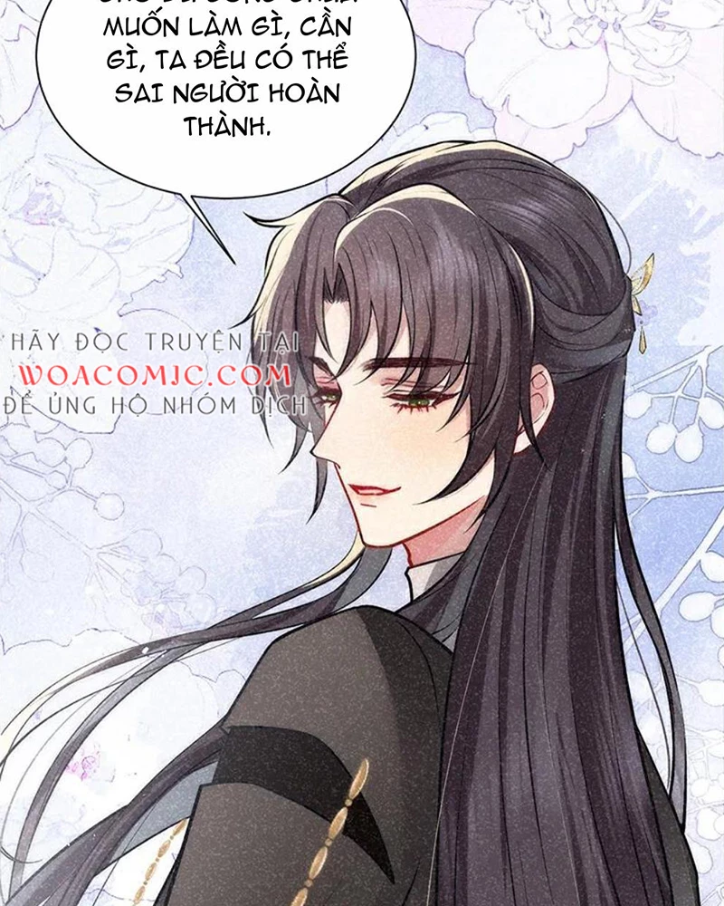 Sau Khi Công Chúa Bội Tình Bạc Nghĩa Chapter 105 - Trang 4