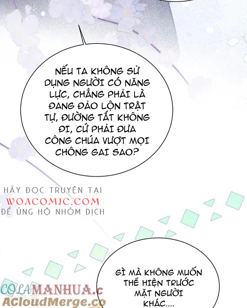 Sau Khi Công Chúa Bội Tình Bạc Nghĩa Chapter 105 - Trang 4