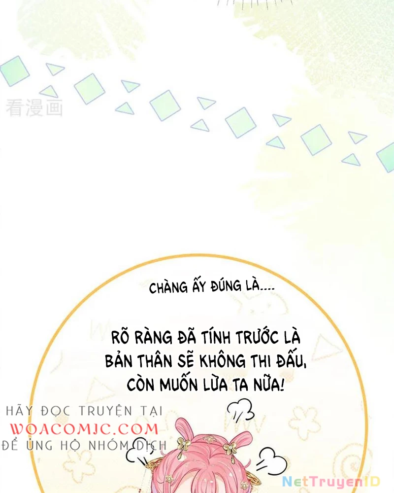 Sau Khi Công Chúa Bội Tình Bạc Nghĩa Chapter 105 - Trang 4