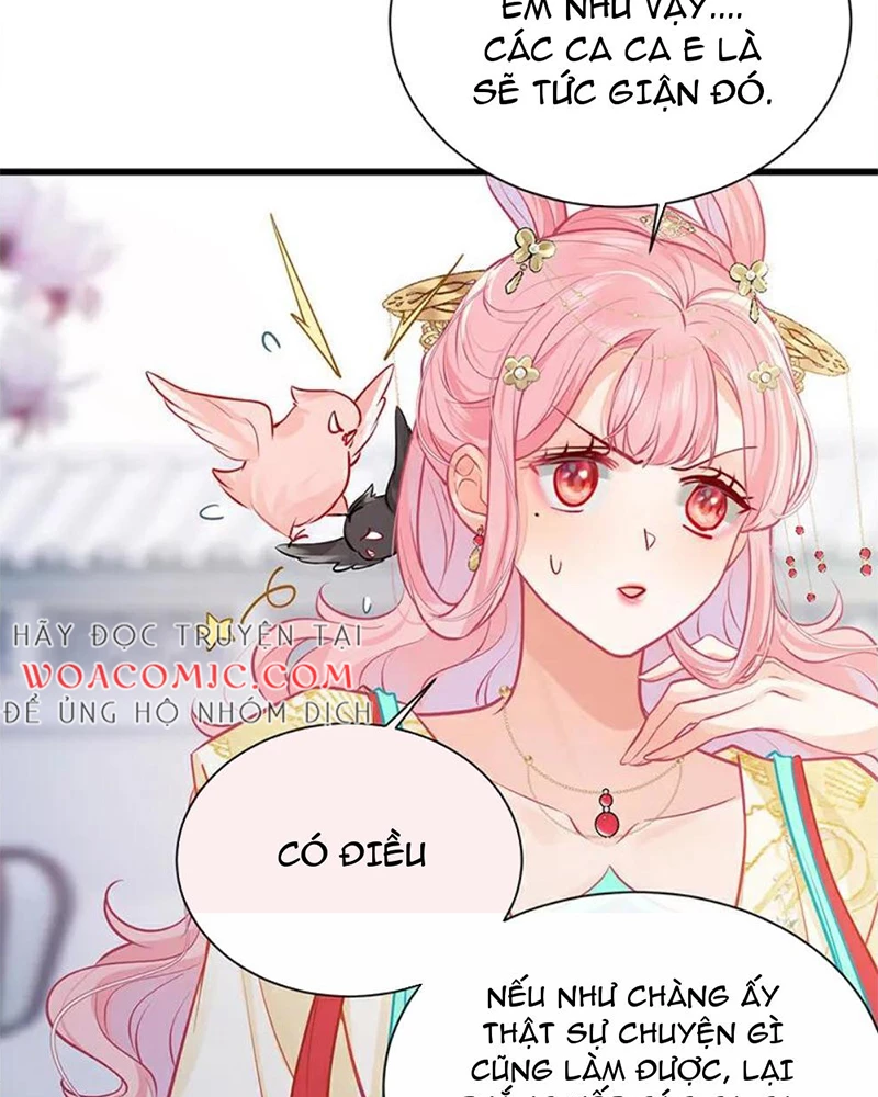 Sau Khi Công Chúa Bội Tình Bạc Nghĩa Chapter 105 - Trang 4