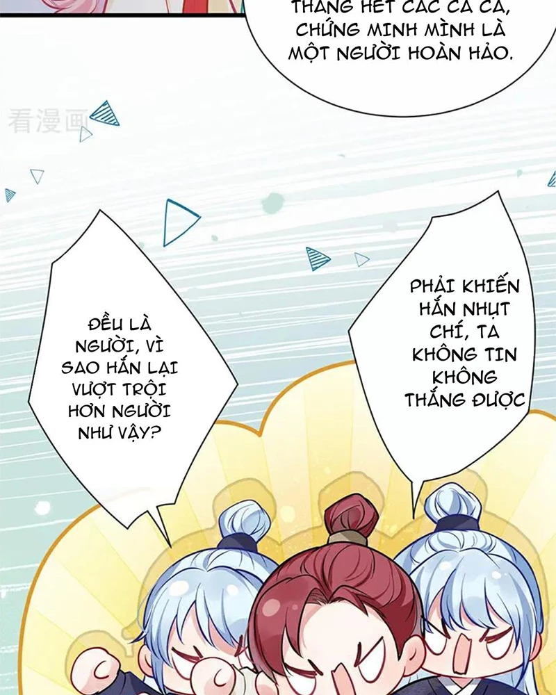 Sau Khi Công Chúa Bội Tình Bạc Nghĩa Chapter 105 - Trang 4
