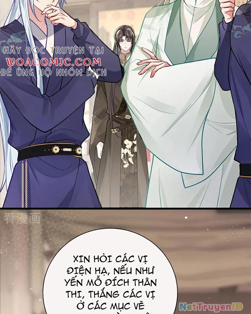 Sau Khi Công Chúa Bội Tình Bạc Nghĩa Chapter 106 - Trang 4