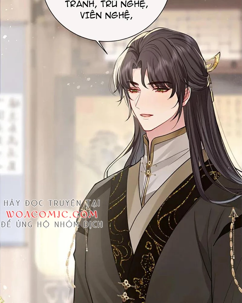 Sau Khi Công Chúa Bội Tình Bạc Nghĩa Chapter 106 - Trang 4
