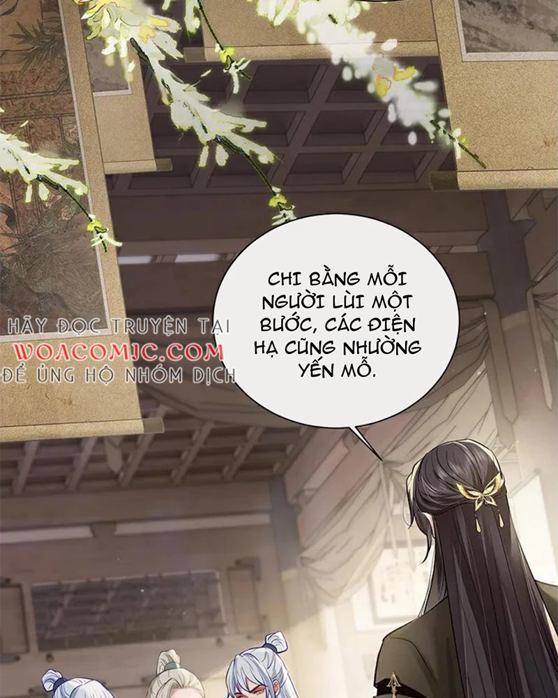 Sau Khi Công Chúa Bội Tình Bạc Nghĩa Chapter 106 - Trang 4