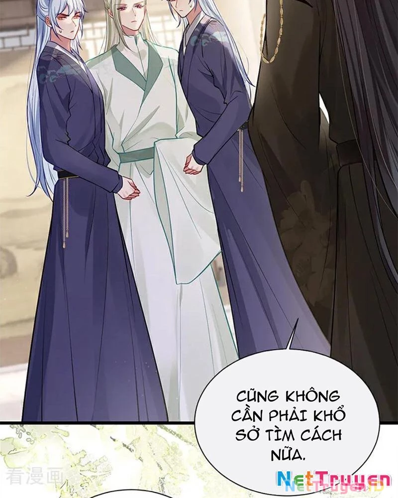 Sau Khi Công Chúa Bội Tình Bạc Nghĩa Chapter 106 - Trang 4
