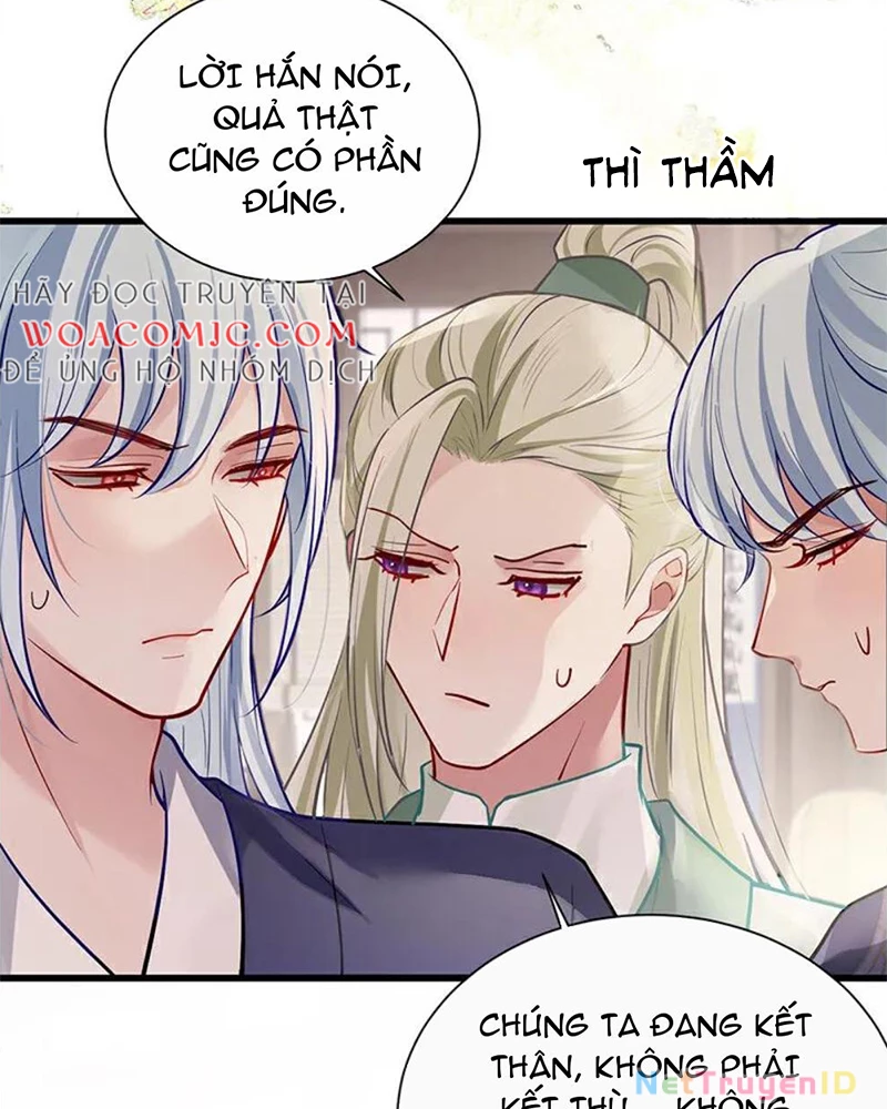 Sau Khi Công Chúa Bội Tình Bạc Nghĩa Chapter 106 - Trang 4