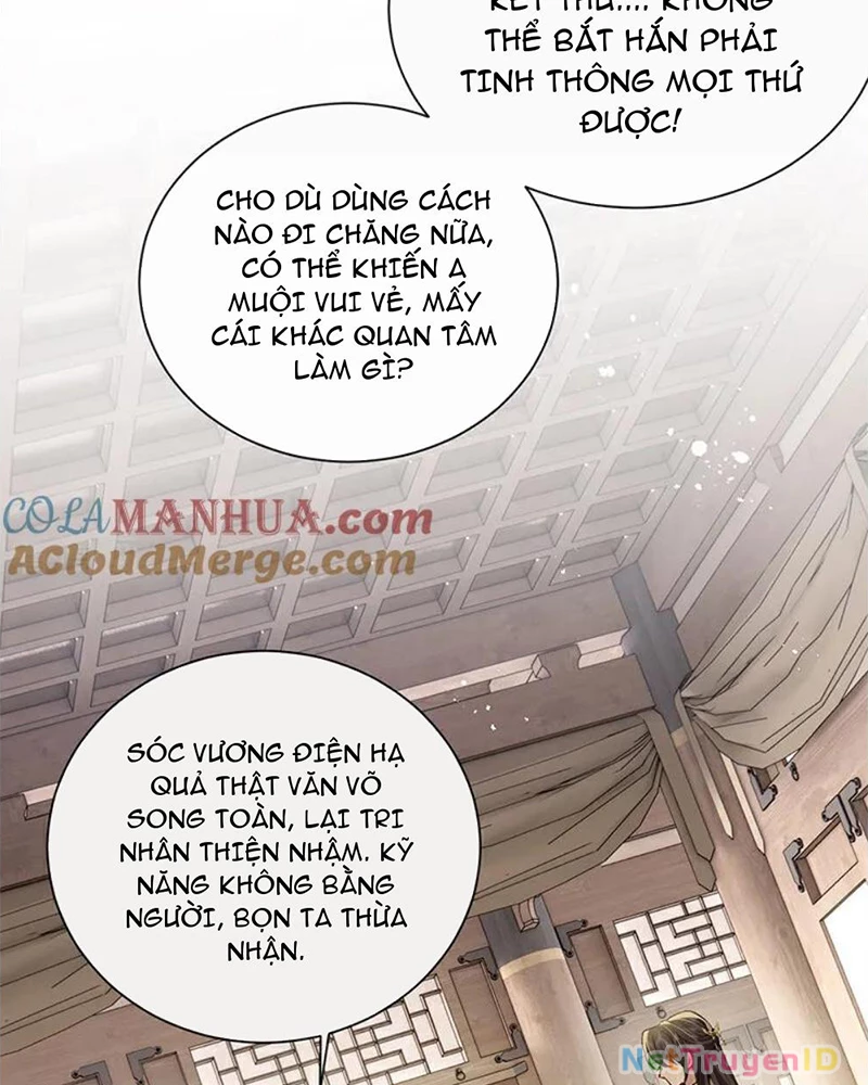 Sau Khi Công Chúa Bội Tình Bạc Nghĩa Chapter 106 - Trang 4