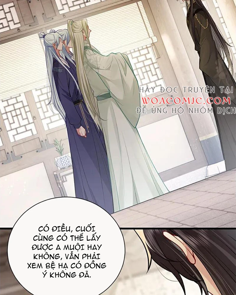Sau Khi Công Chúa Bội Tình Bạc Nghĩa Chapter 106 - Trang 4